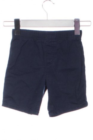 Gyerek rövidnadrág Levi's, Méret 3-4y / 104-110 cm, Szín Kék, Ár 5 785 Ft