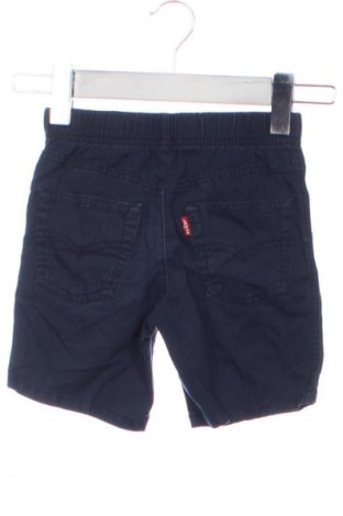 Gyerek rövidnadrág Levi's, Méret 3-4y / 104-110 cm, Szín Kék, Ár 5 785 Ft