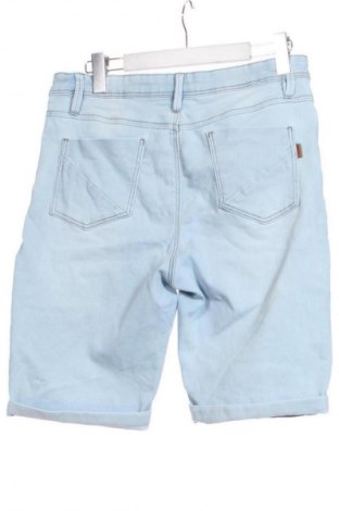 Pantaloni scurți pentru copii Name It, Mărime 15-18y/ 170-176 cm, Culoare Albastru, Preț 24,99 Lei