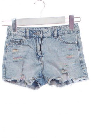 Gyerek rövidnadrág Next, Méret 5-6y / 116-122 cm, Szín Kék, Ár 8 339 Ft