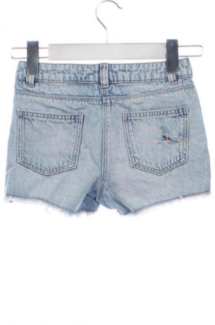 Gyerek rövidnadrág Next, Méret 5-6y / 116-122 cm, Szín Kék, Ár 8 339 Ft