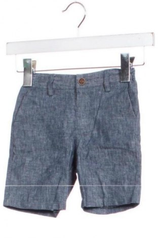 Gyerek rövidnadrág Next, Méret 2-3y / 98-104 cm, Szín Kék, Ár 8 339 Ft