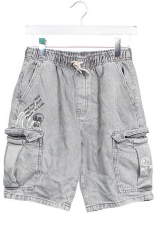 Detské krátke nohavice  Next, Veľkosť 10-11y/ 146-152 cm, Farba Sivá, Cena  24,95 €