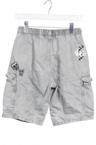 Detské krátke nohavice  Next, Veľkosť 10-11y/ 146-152 cm, Farba Sivá, Cena  24,95 €