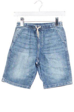 Gyerek rövidnadrág Next, Méret 7-8y / 128-134 cm, Szín Kék, Ár 10 309 Ft