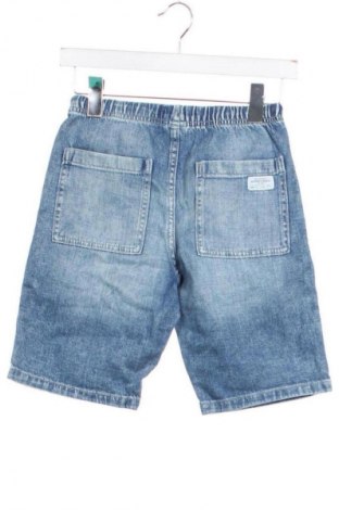 Gyerek rövidnadrág Next, Méret 7-8y / 128-134 cm, Szín Kék, Ár 10 309 Ft