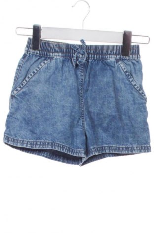 Детски къс панталон Next, Размер 6-7y/ 122-128 см, Цвят Син, Цена 20,96 €