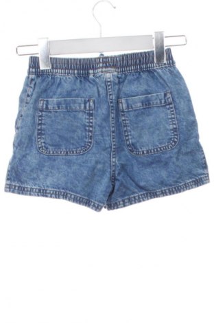 Детски къс панталон Next, Размер 6-7y/ 122-128 см, Цвят Син, Цена 20,96 €