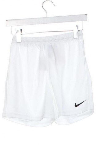 Gyerek rövidnadrág Nike, Méret 9-10y / 140-146 cm, Szín Fehér, Ár 5 707 Ft