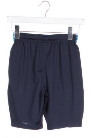 Pantaloni scurți pentru copii Nike, Mărime 3-6m/ 62-68 cm, Culoare Albastru, Preț 72,99 Lei