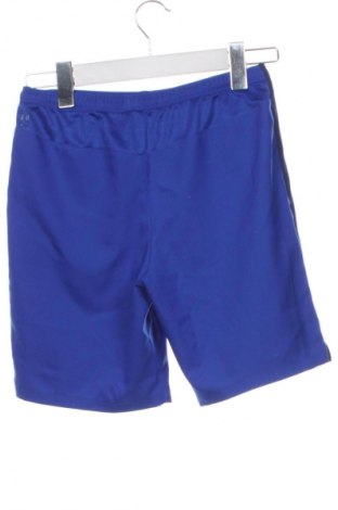 Pantaloni scurți pentru copii Nike, Mărime 11-12y/ 152-158 cm, Culoare Albastru, Preț 64,99 Lei