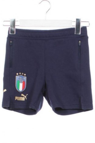 Gyerek rövidnadrág PUMA, Méret 6-7y / 122-128 cm, Szín Kék, Ár 5 785 Ft