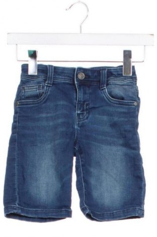 Kinder Shorts Palomino, Größe 4-5y/ 110-116 cm, Farbe Blau, Preis 7,00 €