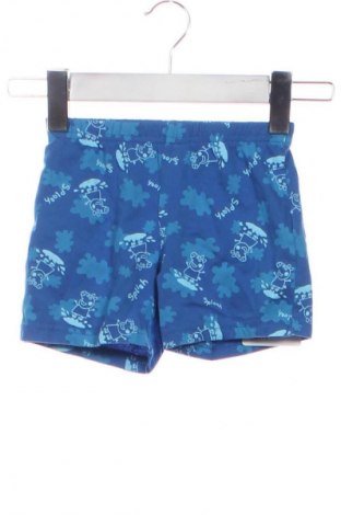 Παιδικό κοντό παντελόνι Peppa Pig, Μέγεθος 18-24m/ 86-98 εκ., Χρώμα Πολύχρωμο, Τιμή 7,00 €