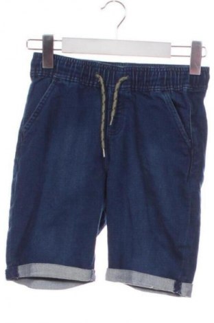 Pantaloni scurți pentru copii Pepperts!, Mărime 9-10y/ 140-146 cm, Culoare Albastru, Preț 36,60 Lei