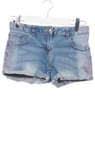 Детски къс панталон Pepperts!, Размер 10-11y/ 146-152 см, Цвят Син, Цена 7,00 €