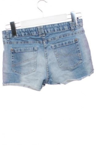 Детски къс панталон Pepperts!, Размер 10-11y/ 146-152 см, Цвят Син, Цена 7,00 €