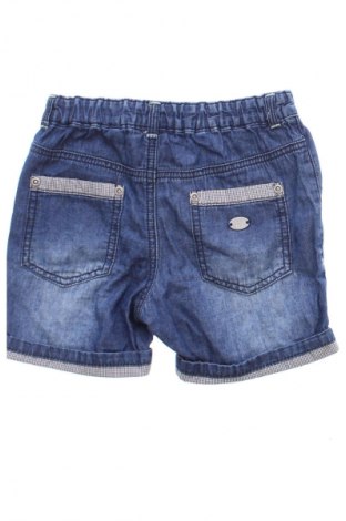 Pantaloni scurți pentru copii Prenatal, Mărime 18-24m/ 86-98 cm, Culoare Albastru, Preț 36,49 Lei