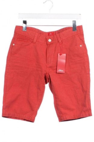 Gyerek rövidnadrág S.Oliver, Méret 11-12y / 152-158 cm, Szín Sokszínű, Ár 8 264 Ft