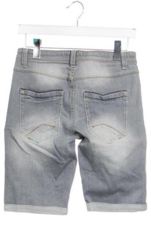 Pantaloni scurți pentru copii S.Oliver, Mărime 11-12y/ 152-158 cm, Culoare Gri, Preț 48,00 Lei