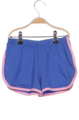 Pantaloni scurți pentru copii Sanetta, Mărime 8-9y/ 134-140 cm, Culoare Albastru, Preț 48,00 Lei