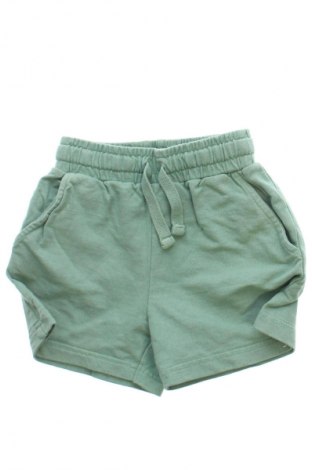 Gyerek rövidnadrág Sinsay, Méret 2-3y / 98-104 cm, Szín Zöld, Ár 2 959 Ft