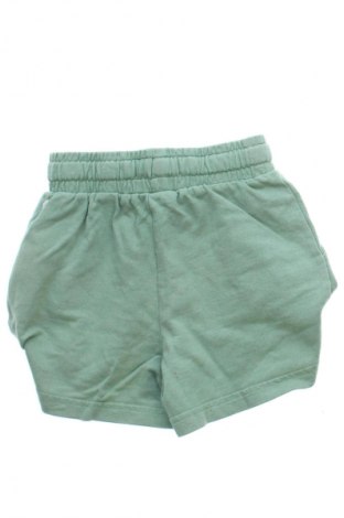 Gyerek rövidnadrág Sinsay, Méret 2-3y / 98-104 cm, Szín Zöld, Ár 2 959 Ft