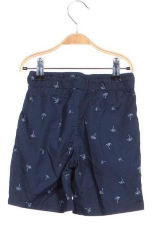 Gyerek rövidnadrág Sinsay, Méret 2-3y / 98-104 cm, Szín Kék, Ár 2 959 Ft