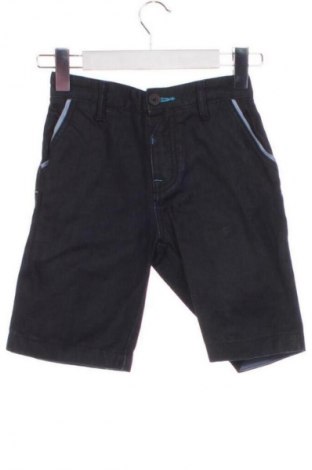 Pantaloni scurți pentru copii Ted Baker, Mărime 7-8y/ 128-134 cm, Culoare Albastru, Preț 145,17 Lei