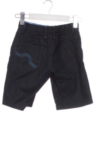 Pantaloni scurți pentru copii Ted Baker, Mărime 7-8y/ 128-134 cm, Culoare Albastru, Preț 145,17 Lei