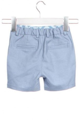 Pantaloni scurți pentru copii Ted Baker, Mărime 18-24m/ 86-98 cm, Culoare Albastru, Preț 304,99 Lei
