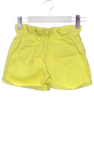 Kinder Shorts Terranova, Größe 7-8y/ 128-134 cm, Farbe Grün, Preis 7,00 €
