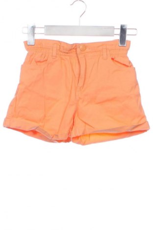 Dětské krátké kalhoty  Terranova, Velikost 7-8y/ 128-134 cm, Barva Oranžová, Cena  198,00 Kč