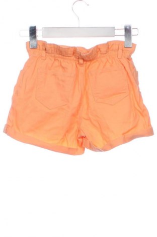 Dětské krátké kalhoty  Terranova, Velikost 7-8y/ 128-134 cm, Barva Oranžová, Cena  198,00 Kč