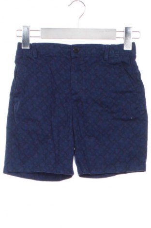 Παιδικό κοντό παντελόνι Tommy Hilfiger, Μέγεθος 7-8y/ 128-134 εκ., Χρώμα Μπλέ, Τιμή 17,46 €