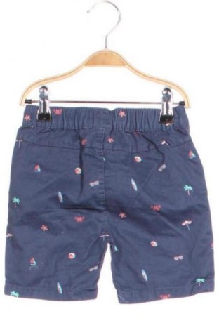 Παιδικό κοντό παντελόνι Topolino, Μέγεθος 18-24m/ 86-98 εκ., Χρώμα Πολύχρωμο, Τιμή 7,00 €