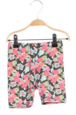 Παιδικό κοντό παντελόνι Topolino, Μέγεθος 9-12m/ 74-80 εκ., Χρώμα Πολύχρωμο, Τιμή 7,00 €