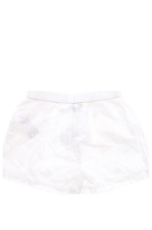 Pantaloni scurți pentru copii Unbranded, Mărime 2-3y/ 98-104 cm, Culoare Alb, Preț 36,97 Lei