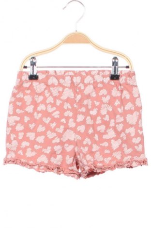 Παιδικό κοντό παντελόνι Unbranded, Μέγεθος 6-7y/ 122-128 εκ., Χρώμα Πολύχρωμο, Τιμή 7,10 €