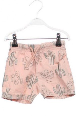 Pantaloni scurți pentru copii Unbranded, Mărime 12-18m/ 80-86 cm, Culoare Multicolor, Preț 36,49 Lei