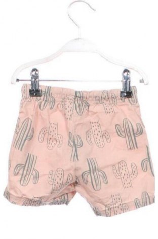 Pantaloni scurți pentru copii Unbranded, Mărime 12-18m/ 80-86 cm, Culoare Multicolor, Preț 36,49 Lei