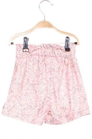 Παιδικό κοντό παντελόνι Unbranded, Μέγεθος 2-3y/ 98-104 εκ., Χρώμα Πολύχρωμο, Τιμή 7,00 €