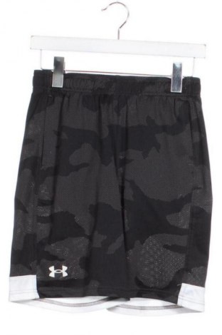 Pantaloni scurți pentru copii Under Armour, Mărime 10-11y/ 146-152 cm, Culoare Multicolor, Preț 72,00 Lei
