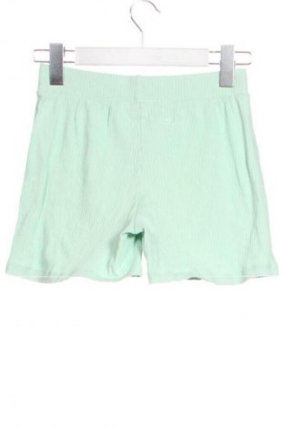 Pantaloni scurți pentru copii United Colors Of Benetton, Mărime 8-9y/ 134-140 cm, Culoare Verde, Preț 46,92 Lei