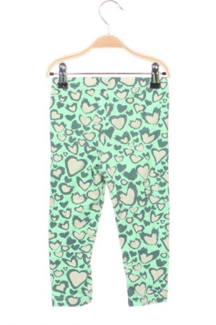 Colanți pentru copii Adidas, Mărime 2-3y/ 98-104 cm, Culoare Multicolor, Preț 78,20 Lei