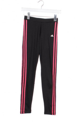 Dětské legíny  Adidas, Velikost 12-13y/ 158-164 cm, Barva Vícebarevné, Cena  339,00 Kč