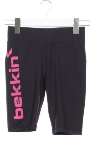 Detské legíny  Bekkin, Veľkosť 9-10y/ 140-146 cm, Farba Čierna, Cena  7,00 €