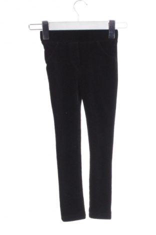 Dětské legíny  Breeze, Velikost 3-4y/ 104-110 cm, Barva Černá, Cena  198,00 Kč