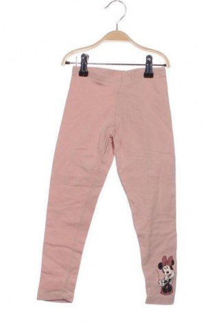 Colanți pentru copii C&A, Mărime 4-5y/ 110-116 cm, Culoare Roz, Preț 37,00 Lei