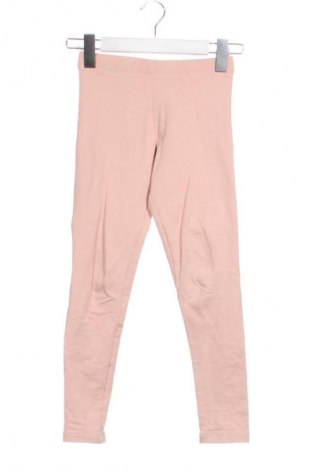 Colanți pentru copii C&A, Mărime 7-8y/ 128-134 cm, Culoare Mov deschis, Preț 36,49 Lei